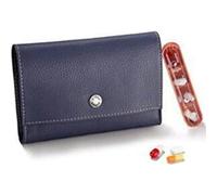Carbop Pastillero Pilbox Mini