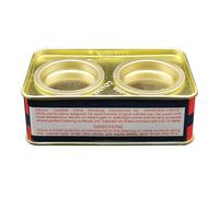 Carborundums - Pastas de molienda 277, grano de lijado de doble grado, adecuadas para válvulas de motor y cilindro, eficiencia mejorada