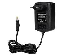 Carbosing - Cargador de alimentación para Sony Blu Ray DVD UBP-X700M BDP-S6700 BDP-S1700 BDP-S6500 BDPS6700 para Makita Radio BMR101 BMR102 BMR103 BMR104 BMR105 DM. R102