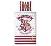 Carbotex Duvet Cover, Cotton, Multicoloured, One Size One Size Multicoloured