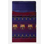 Carbotex Juego DE SÁBANAS F.C. Barcelona Escudo CENTRADO (90)