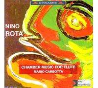 Carbotta, Mario - Floetenkammermusik [Import]