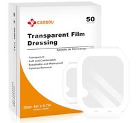 CARBOU Self Adhesive Bandages