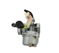 Carbu Kit Cable Carburador PZ19 19 Mm Cuatriciclo ATV Roketa Scooter Ciclomotor Motocicleta 50 Cc, 70 Cc, 90 Cc Y 110 Cc. Carburador