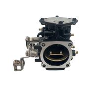 Carbu Kit Carburador BN444043 44Mm Motores Moto Acuática Para Mikuni Serie BN44-40-43 Carburador