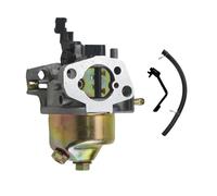 Carbu Kit Equipos Potencia Para CPE 3000W 3500W 6.5HP Carburador Generador GX120 GX160 GX168 GX200 Carburador