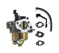 Carbu Kit Equipos Potencia Para CPE 3000W 3500W 6.5HP Carburador Generador GX120 GX160 GX168 GX200 Carburador