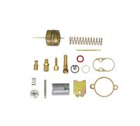 Carbu Kit Kit De Reparación De Carburador De Motocicleta Para Moto Carb Para Zundapp C50 Super Sport 1/17/77 17 Mm Carburador