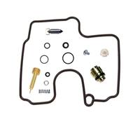 Carbu Kit Kit Reparación Carburador Juntas Surtidores Y Piezas Reconstrucción Para SUZUKI EPICURO 125 UC125 Carburador