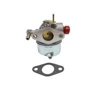 Carbu Kit Motores Horizontales Para TECUMSEH GEOTEC GEO35 GEO40 GEO50 FHP2013 8291 GED195 TC2308.8010 2308.8010 Carburador Carburador