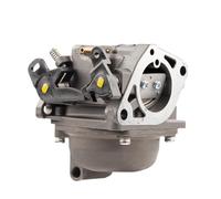 Carbu Kit Para BF15 15HP Para Motor Fueraborda BF15 A1 A2 AH AK AM AW AX AY Reparación De Carburador De Barco Pieza 16100-ZV4-D22 Carburador