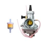 Carbu Kit Para Blaster 200 YFS200 1989 1990 1991 1992 1993 1994 1995 1996 1997 1998 1999 2000 2001 2002 2003 2004 2005 2006 Carburador Carburador