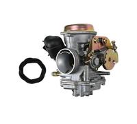 Carbu Kit Para CYGNUS125 ZY125 LIYING125 NCV 24MM Carburador De Motocicleta Carburador