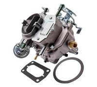Carbu Kit Para Dodge B100 200 1966-1973 273-318 Modelos Para Plymouth Carburador Carby Carburador