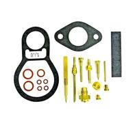 Carbu Kit Para Ford 1926 1927 1928 1929 1930 1931 1932 Kit Reconstrucción 28-24913-1 Reparación Principal Carburador Modelo A Carburador