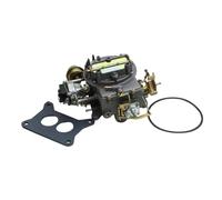 Carbu Kit Para Ford Para Mustang Para F350 1964-1971 1972 1973 1974 1975 1976 1977 1978 1979 1980 1981 1982 Carburador 2 Cuerpos 2100 Carburador