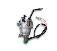Carbu Kit Para Generador Portátil GX240 8HP GX270 9HP GX340 11HP GX390 13HP De 5500 A 8000 Vatios 182F 188F E*6500 * 5000 Carburador Carburador