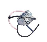 Carbu Kit Para Jaguar 500cc 192MR-1001600 LU018118 13200-5020 XY500 PD33JK-5 Conjunto De Carburador Carburador