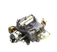 Carbu Kit Para Jeep Para Wagoneer 360 Cu 5.9L 1964-1968 1969 1970 1971 1972 1973 1974 1975 1976 1977 1978 Carburadores 2 Cuerpos 2100 Carburador