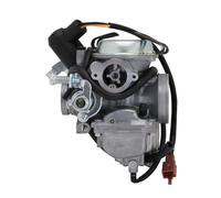Carbu Kit Para MIKUNI 26mm PD26 BS26 Para SUZUKI GS125 GN125 EN125 AN125 AN150 Burgman 125 150 Carburador Motocicleta Carburador