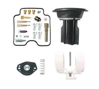 Carbu Kit PARA Suzuki PARA Maraur 250 GZ250 GZ 250 1999-2009 2010 2011 Combustible Diafragma Kit Reparación Carburador Motocicleta Carburador