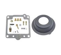Carbu Kit PARA Suzuki TU250 TU250X 1997 1998 1999 2000 2001 TU 250 Kit Carburador Cilindro Motocicleta Combustible Flotador Diafragma Carburador