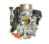 Carbu Kit Para YP250 260 AN250 Para Burgman Para Aeolus VOG 260 300 ATV UTV Carburador Motocicleta CVK30 30MM Carburador
