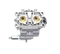Carbu Kit Piezas Carburador Cortacésped Para GXV530, GXV530R, GXV530U Y GCV530, 16100-Z0A-815 Carburador