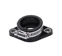 Carbu Kit Repuestos Motor Para Suzuki 125Cc Gn 125, Interfaz Admisión Carburador Colector Unión Tubería Motocicleta Gn125 Carburador
