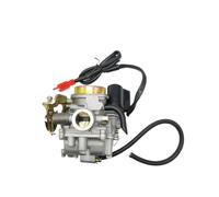 Carbu Kit Scooters Para Piaggio Fly Y Para Liberty Zip De 50 Cc Y 4 Tiempos, Carburador De 50 Cc Y 4 Tiempos. Carburador