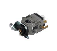 Carbu Kit Suministro Combustible Para Sbrozadora Florabest FBS 43 A1 FBK 4 B2 PBK 4 PBS 2 A1 Carburador 4 En 1 Carburador
