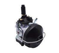 Carbu para Tomos para Italiano para DELLORTO para Ciclomotor Carbu SHA 1412 Carburador Replacement