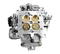 Carburador 0-80508S 750 CFM Carburador Estrangulador eléctrico Vacío Secundario Accesorios para automóvil