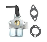 Carburador, 1 paquete de accesorios de motor sustituye a 696065 697422 110402 aumenta el rendimiento fácil de instalar para 5HP 5.5HP 6HP