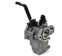 Carburador, 1 paquete de generador para reemplazo de carbohidratos para modelos GP6500 8125W XINHAN, ajuste directo, fácil instalación, mezcla de combustible estable, funcionamiento eficiente