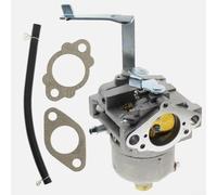 Carburador, 1 paquete para piezas de generador EF6600 EF6600DE EF6600DEC GP6500, optimiza la entrega de combustible, garantiza un funcionamiento suave del motor, comienza fiable en varias condiciones
