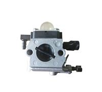 Carburador 1 Pieza De Repuesto para Carburador De Desbrozadora para Stihl para FS 55 38 2-Mix C10-S282 M TCA38