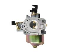Carburador 1 Pieza para GX 240 270 GX240 GX270 8HP 9HP 177F Bomba de Agua 16100-ZE2-W71 Motor de cortacésped Carburador Generador Reemplazo Carburador de Carreras