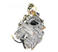 Carburador 13200-85231 compatible con Suzuki F10A 465Q ST100 ST90 Super Carry Jimny Sierra Samurai SJ410 80-85 1.1-3.6L 2Cly Motor