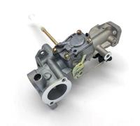 Carburador 135292 de repuesto para 133237 133252 133292 135212 135217 135232 133252(Carburetor only)