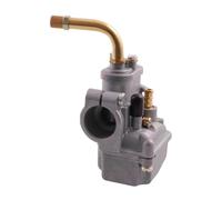 Carburador 13mm 85/13 compatible con Hercules/Sachs Prima 2 3 4 5 S N Optima - tuning/recambio