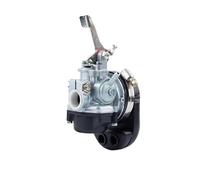 Carburador 14 12 CM Motores CM46 CM Vegaser para SHA14.12L Motores CM 80 CM90 Ciclomotor Scooter Motocicleta Carburador Carburador Motocicleta