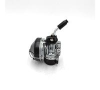 Carburador 1412 Compatible con carburador de ciclomotor SHA Dellorto de 14,12 mm para Tomos 14 12 14/12