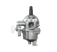 Carburador 15001-2525AY Flotador Para TD40, TD43, TD33, TD48 Y CG400. Compatible Con Cortadoras Césped Kaaz. Kit Reparación Carburador(B)