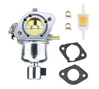 Carburador 15004-0985 para motor Kawasaki FR691V FS691V FR730V FS730V FR651V FS651V, reemplaza 15004-0984, 15004-0829, 15004-0826, 15004-7052 Carb