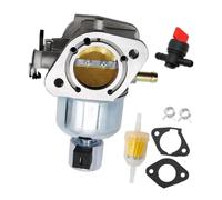 Carburador 15004-0986 Apto for Motores Kawasaki Gravely FR651V FR691V23 HP for carburador Gravely ZT 42 XL, 15004-7062