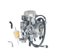 Carburador 16100-MEA-A51 16100-MEA-901 16100-MEA-671 Compatible con motocicletas Honda VTX1300C VTX1300R VTX1300S VTX1300T 2003-2009