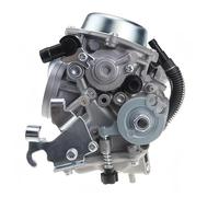 Carburador 16100-MR1-672 Carburador de repuesto VT600 NA para Shadow para VLX 600