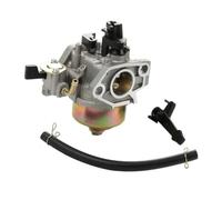 Carburador 16100-ZF6-V00 17210-ZE3-505 Apto for Motor de Bomba de Agua Honda GX340 GX390 11HP 13HP
