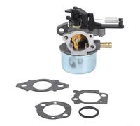 Carburador 17.5mm E-Choke Sin Derrame para Scooter para piaggio